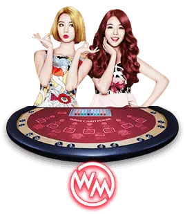 FUNBINGO Live Casino