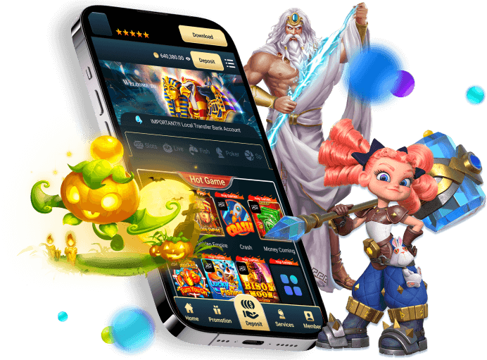 Login to FUNBINGO