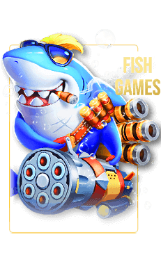 FUNBINGO Fish Game