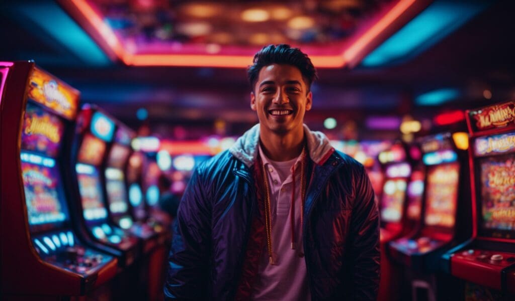 Learn proven strategies to increase your chances of winning the jackpot on FunBingo. Play smart and win big! Click here for expert jackpot tips!