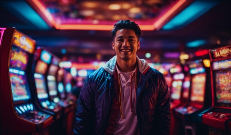 Learn proven strategies to increase your chances of winning the jackpot on FunBingo. Play smart and win big! Click here for expert jackpot tips!