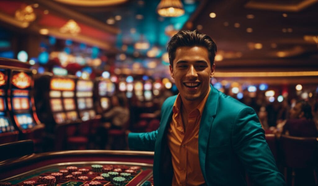 Spin your way to massive wins with FunBingo’s jackpot bingo games. Try your luck and claim huge prizes today! Click here to play jackpot bingo!