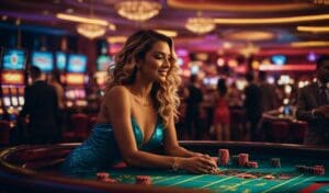 Want to win the jackpot? Learn the best strategies to increase your chances of winning big on FunBingo. Click here for jackpot-winning tips!
