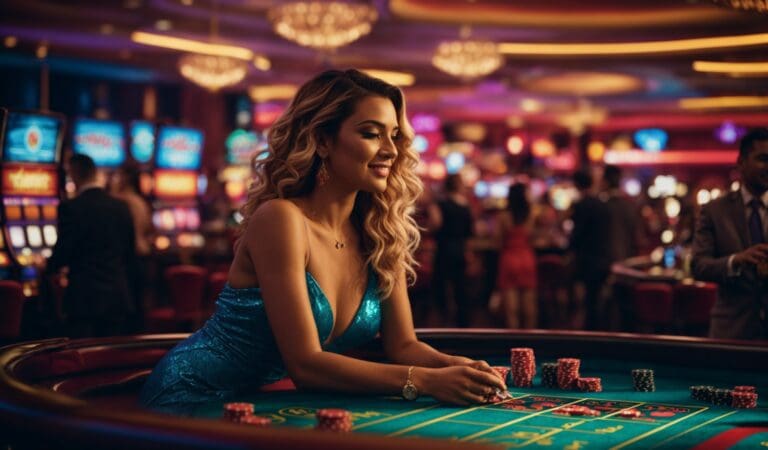 Want to win the jackpot? Learn the best strategies to increase your chances of winning big on FunBingo. Click here for jackpot-winning tips!