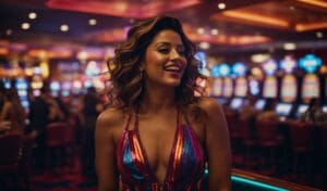 Play FunBingo’s mobile slot games and win massive rewards while on the move. Spin and win big prizes anytime. Click here to start spinning on mobile!