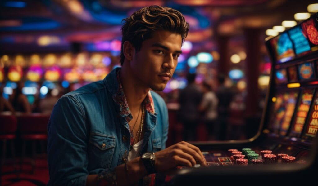 Play FunBingo mobile slots and enjoy thrilling spins that lead to big rewards wherever you are. Click here to start spinning and winning now!