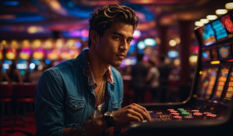 Play FunBingo mobile slots and enjoy thrilling spins that lead to big rewards wherever you are. Click here to start spinning and winning now!