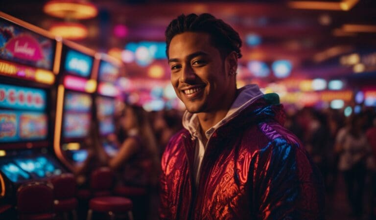 New to FunBingo? Claim a generous welcome bonus to get started. Click here to claim your bonus and begin your journey to winning big at bingo!