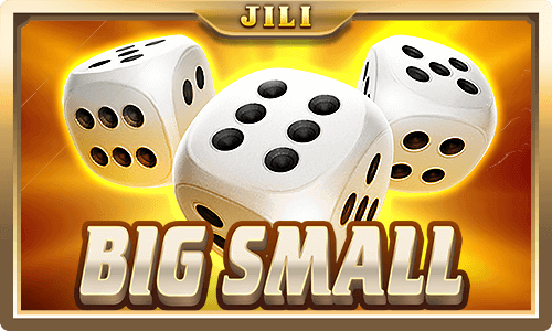 Big small