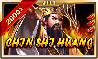 Chin shi huang