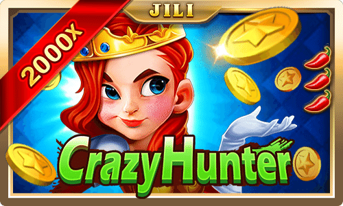 Crazy hunter