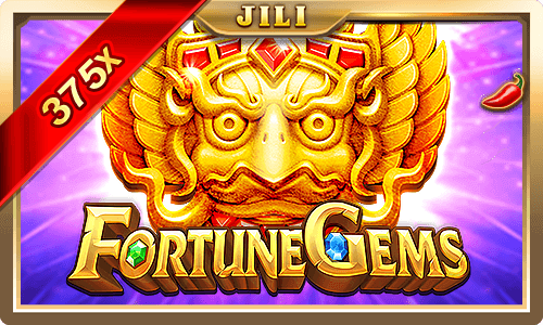 Fortune gems