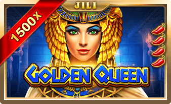 Golden queen