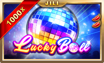 Lucky ball