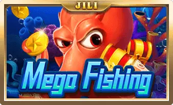 Mega fishing