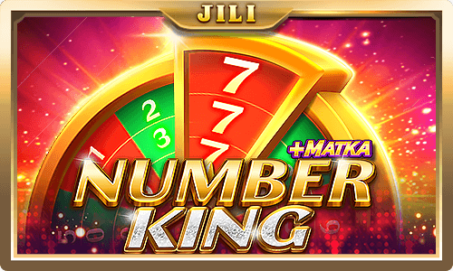 Number king