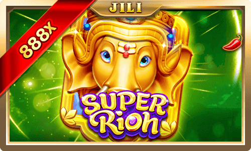 Super rich